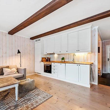 Gaustablikk 3 Bed Room Apartment Close To Everything Extérieur photo