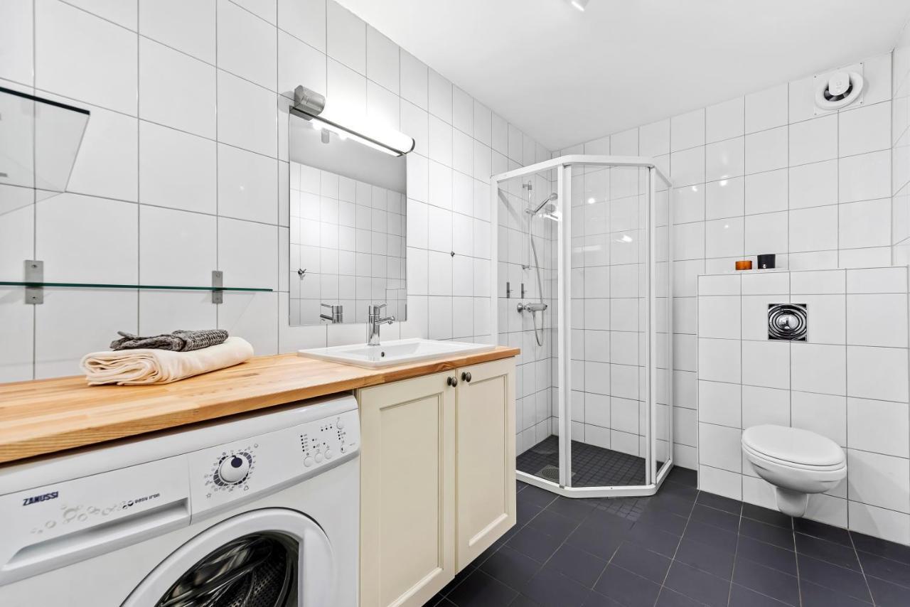 Gaustablikk 3 Bed Room Apartment Close To Everything Extérieur photo