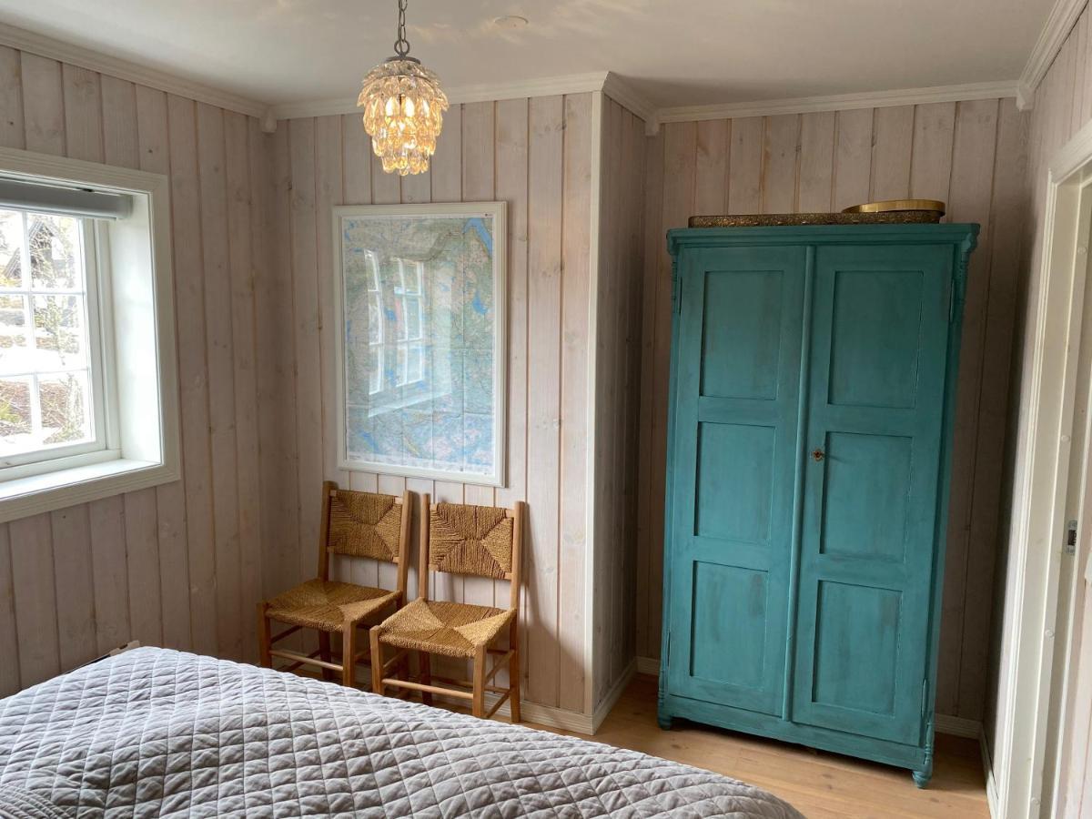 Gaustablikk 3 Bed Room Apartment Close To Everything Extérieur photo