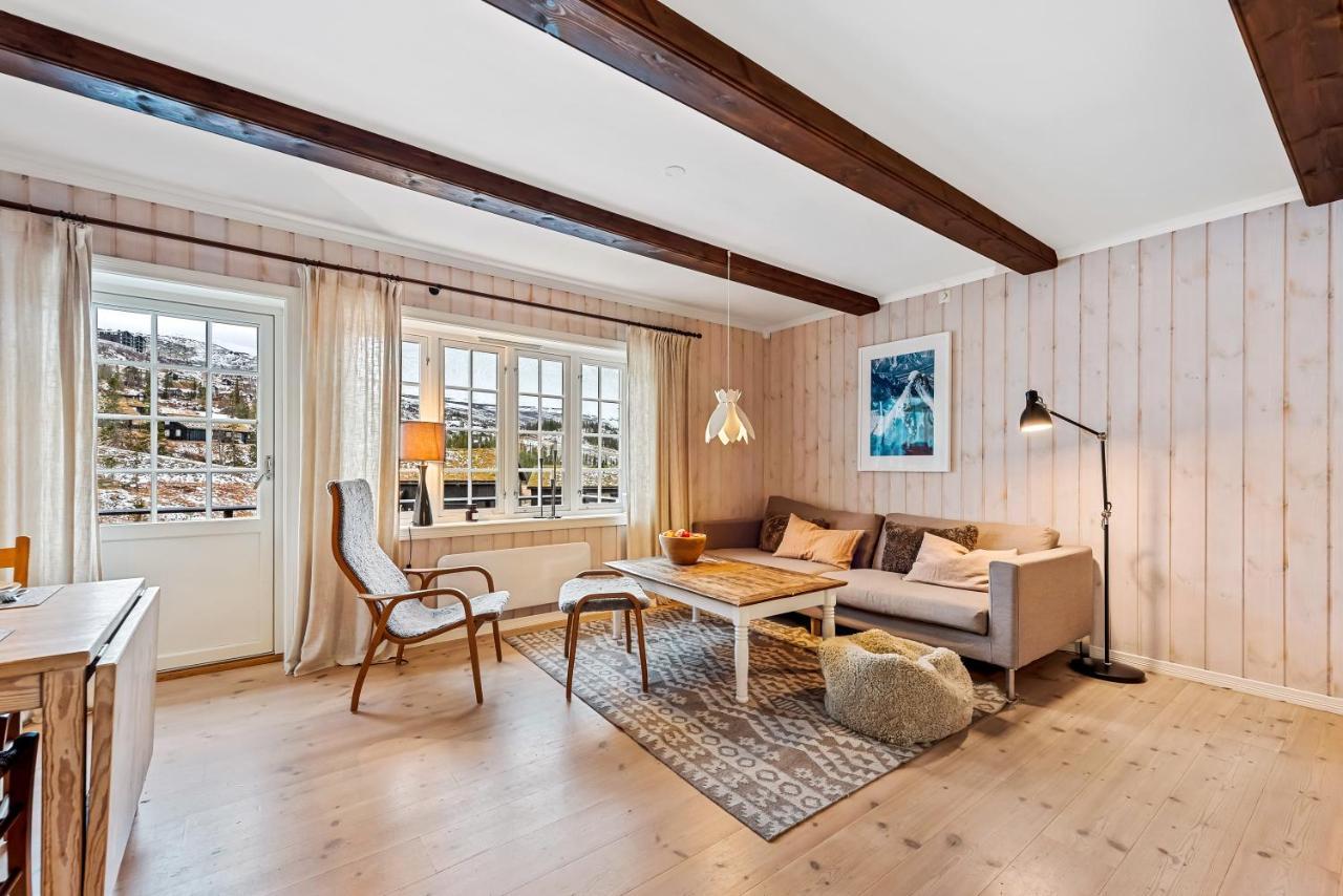 Gaustablikk 3 Bed Room Apartment Close To Everything Extérieur photo
